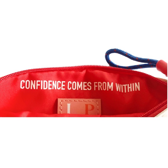 March 2021 Friends Stronger Together Ipsy Makeup Glam Bag - Picture 3 of 3